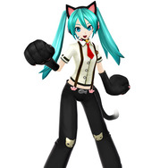 にゃんこ(デザイン:ぽんたろ)