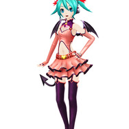 ハートハンター(デザイン:鳥越タクミ)