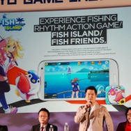 【東京ゲームショウ2013】アジアの主要ゲーム企業が語り合った。アジア・ゲーム・ビジネス・サミット2013レポート