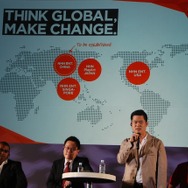 【東京ゲームショウ2013】アジアの主要ゲーム企業が語り合った。アジア・ゲーム・ビジネス・サミット2013レポート