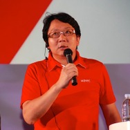 【東京ゲームショウ2013】アジアの主要ゲーム企業が語り合った。アジア・ゲーム・ビジネス・サミット2013レポート