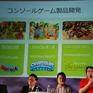 【東京ゲームショウ2013】アジアの主要ゲーム企業が語り合った。アジア・ゲーム・ビジネス・サミット2013レポート