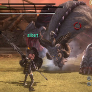 中級ミッション:「凍える水鏡」