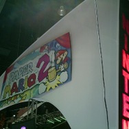 『ガイスト』・『ファイアーエムブレム』・『マリオストーリー2』も出展