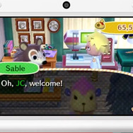 リンクの普段着が手に入る！米国任天堂、『とびだせ どうぶつの森』×『ゼルダの伝説 風のタクトHD』コラボ企画を発表