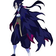 暴君ヴァルバトーゼの新規立ち絵