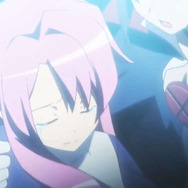 意味深な雰囲気です