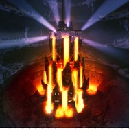 舞台となるのは、お馴染み「魔界」