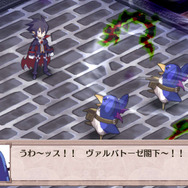 突然巻き起こる異常事態