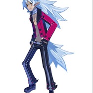 フェンリッヒ 立ち絵