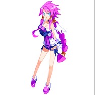 ブルカノ 立ち絵