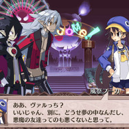 ポジティブな性格かつパワフルな少女