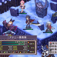 戦闘で敵を蹴散らせ!