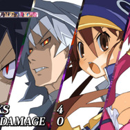 戦闘の基本は仲間との「連携」