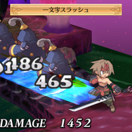 キャラメイクで心強い仲間を増やしましょう