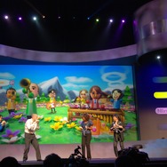 【E3 2008】任天堂の新たな取り組みが明らかに、任天堂プレスカンファレンス