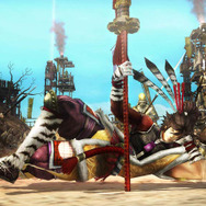 新生・前田軍を率いる総大将がこちらです