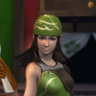 総大将になった慶次にもお説教は健在？