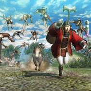 小早川秀秋は普通の行動がすべて攻撃に