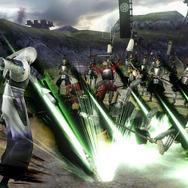 天海の錫杖鎌による攻撃