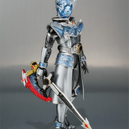 S.H.Figuarts 仮面ライダーウィザード インフィニティースタイル