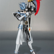 「仮面ライダーウィザード インフィニティースタイル」がS.H.Figuartsで覚醒