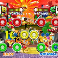 サンバDEアミーゴ