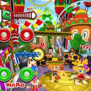 サンバDEアミーゴ