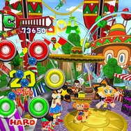 サンバDEアミーゴ