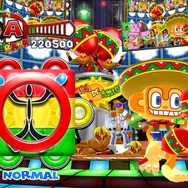 サンバDEアミーゴ