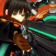 フェアライズ姿も勇ましく