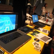 TGS最終日の夜、日本のインディーが一堂に会したINDIE STREAM