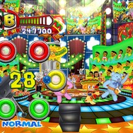 サンバDEアミーゴ