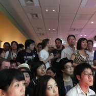 TGS最終日の夜、日本のインディーが一堂に会したINDIE STREAM