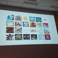 TGS最終日の夜、日本のインディーが一堂に会したINDIE STREAM