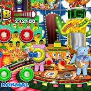 サンバDEアミーゴ