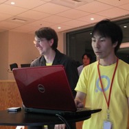 TGS最終日の夜、日本のインディーが一堂に会したINDIE STREAM