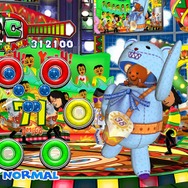 サンバDEアミーゴ