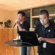 TGS最終日の夜、日本のインディーが一堂に会したINDIE STREAM