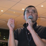 TGS最終日の夜、日本のインディーが一堂に会したINDIE STREAM