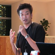 TGS最終日の夜、日本のインディーが一堂に会したINDIE STREAM