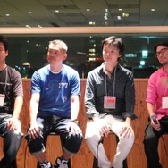 TGS最終日の夜、日本のインディーが一堂に会したINDIE STREAM