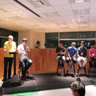 TGS最終日の夜、日本のインディーが一堂に会したINDIE STREAM