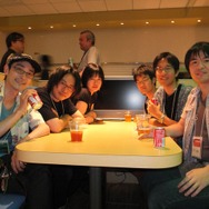 TGS最終日の夜、日本のインディーが一堂に会したINDIE STREAM