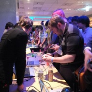 TGS最終日の夜、日本のインディーが一堂に会したINDIE STREAM