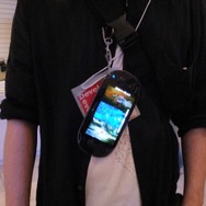 TGS最終日の夜、日本のインディーが一堂に会したINDIE STREAM