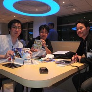 TGS最終日の夜、日本のインディーが一堂に会したINDIE STREAM