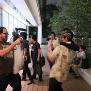 TGS最終日の夜、日本のインディーが一堂に会したINDIE STREAM