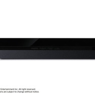 横置き時本体左側面