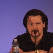 【E3 2008】『ロストプラネット』のハリウッド映画化が明らかに、カプコンプレス発表会